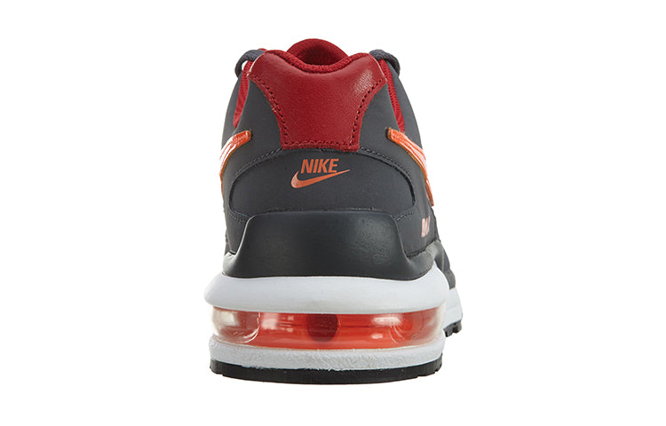 (GS) Nike Air Max Wright LTD 'Dark Grey' 317934-061