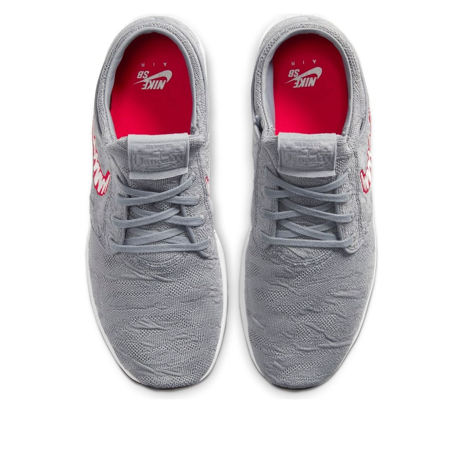 Nike Air Max Janoski 2 SB 'Particle Grey' AQ7477-008