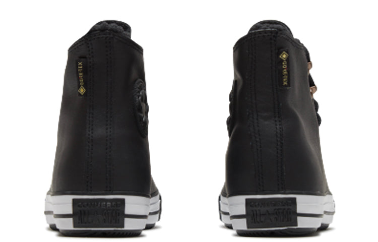 Converse Chuck Taylor All Star Winter High GTX 'Black' 165936C