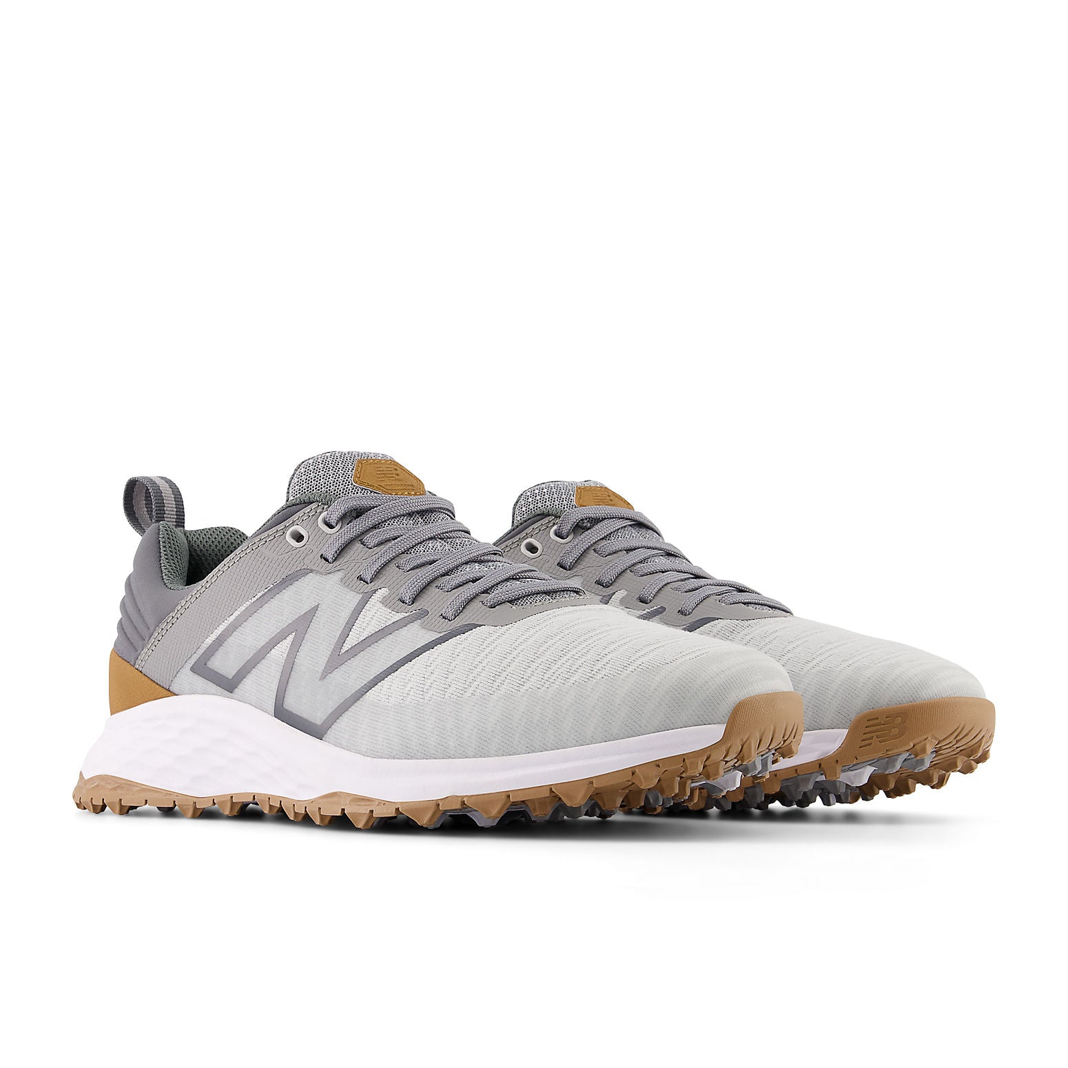 New Balance Fresh Foam Contend v2 'Grey Charcoal' MG406GRC