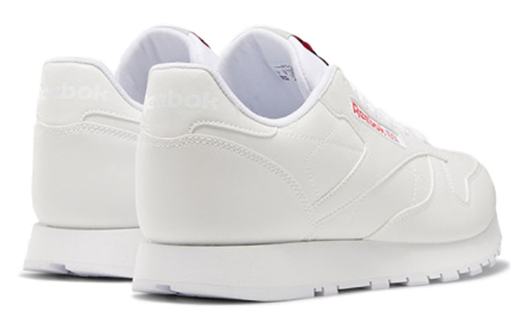 Reebok Classic Leather Mu White DV8517