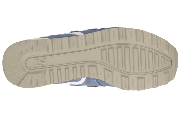 (WMNS) New Balance 996v2 'Deep Porcelain Blue Sugar Melon' WL996WA2