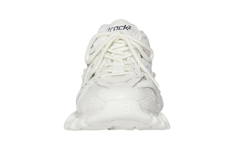 (PS) Balenciaga Track 2.0 Sneakers 'White' 690494W3GN19000