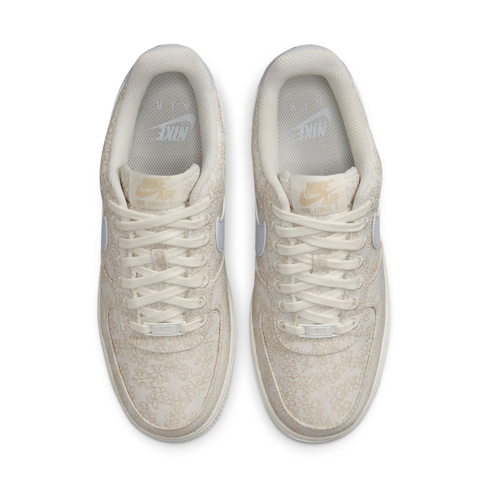 (WMNS) Nike Air Force 1 '07 SE Jacquard 'Floral Embroidery' DR6402-900