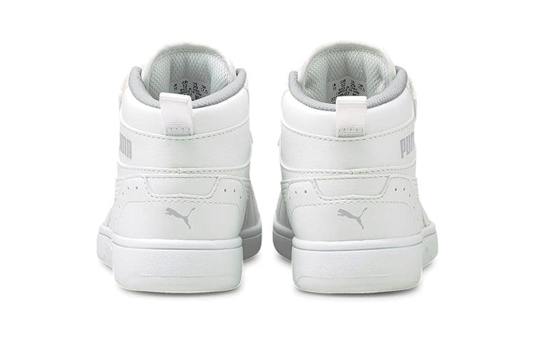 (PS) PUMA Rebound Joy 'White Limestone' 374688-07