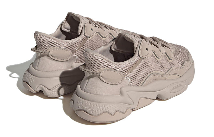 (GS) adidas Ozweego 'Wonder Taupe' HQ1621