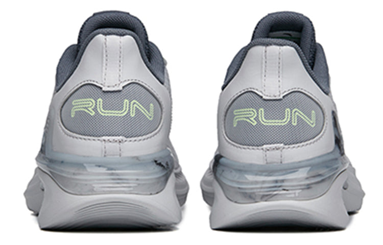 ANTA Running 'Urban Sprinter Grey Green' 112235565-3