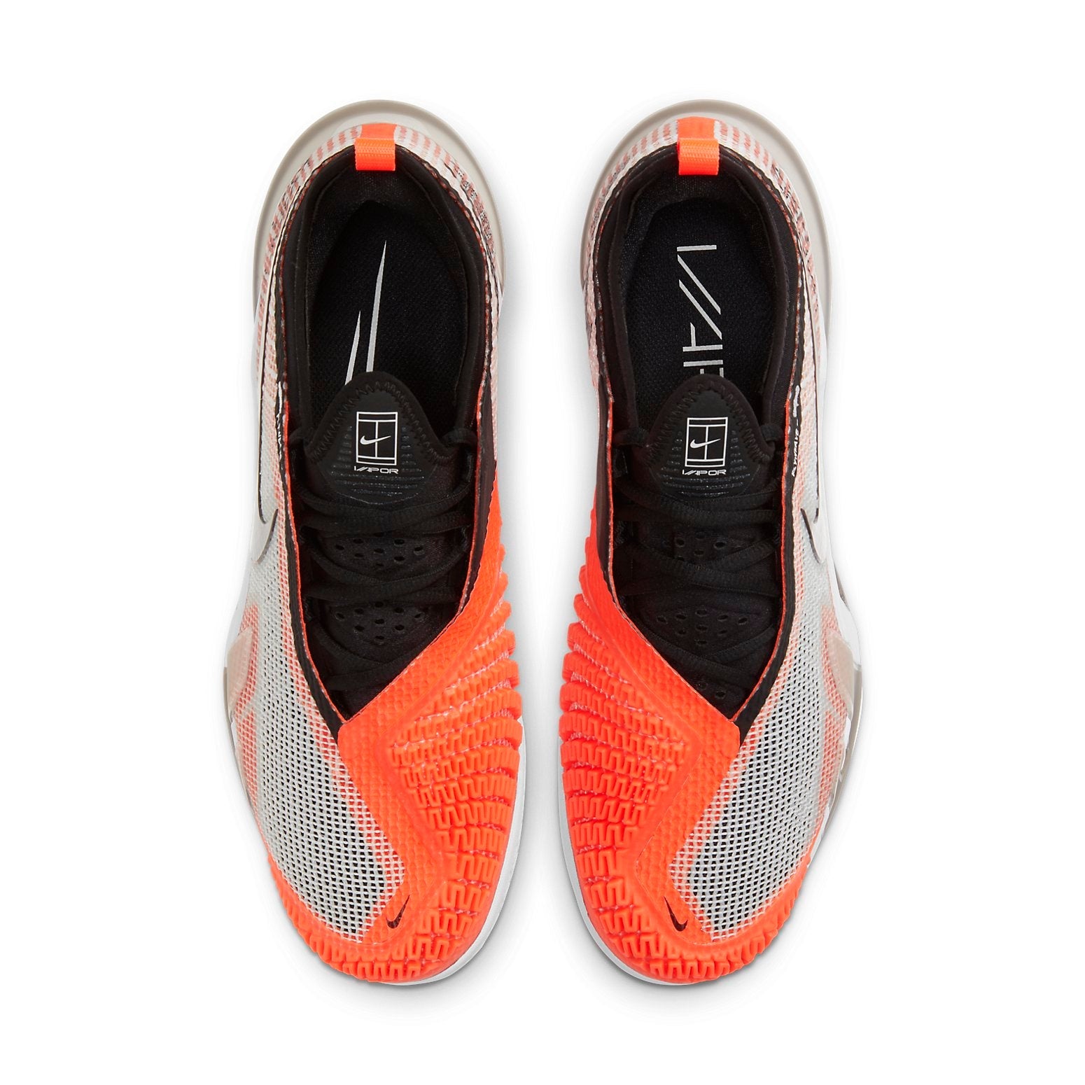Nike Court React Vapor NXT 'Hyper Crimson' CV0724-100