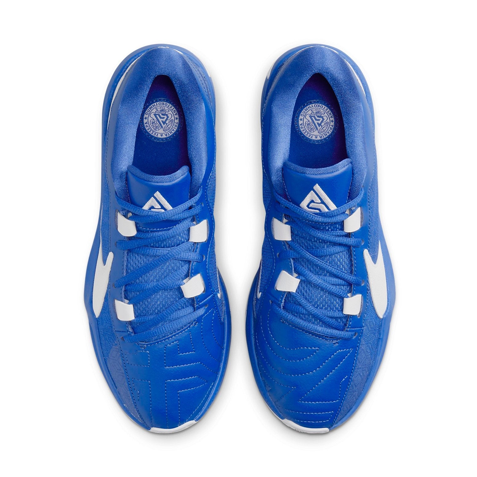 Nike Zoom Freak 5 TB 'Game Royal' DZ2946-400