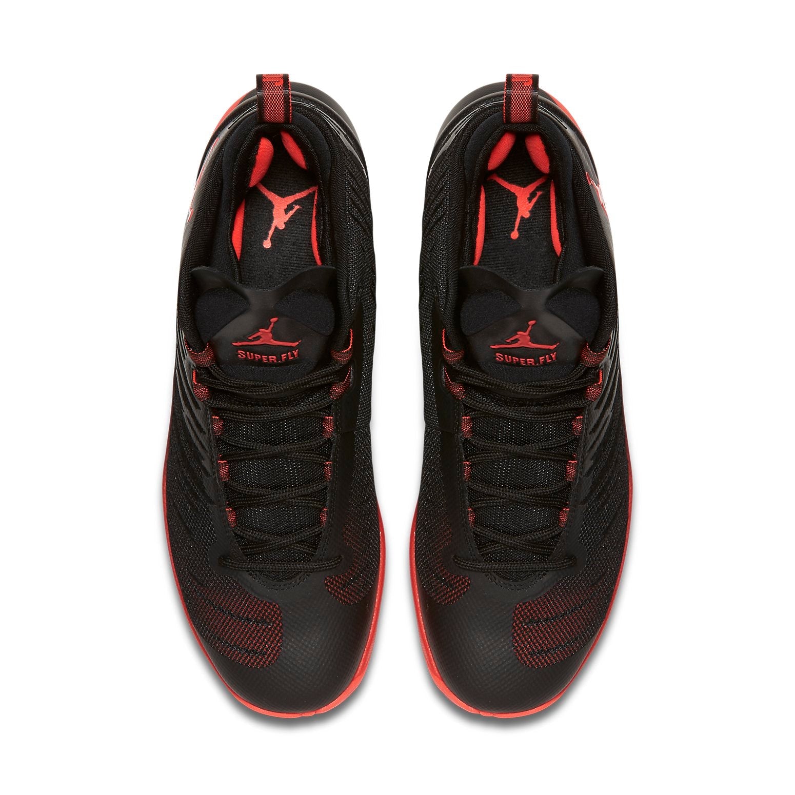 Air Jordan Super.Fly 5 'Bred' 844677-003