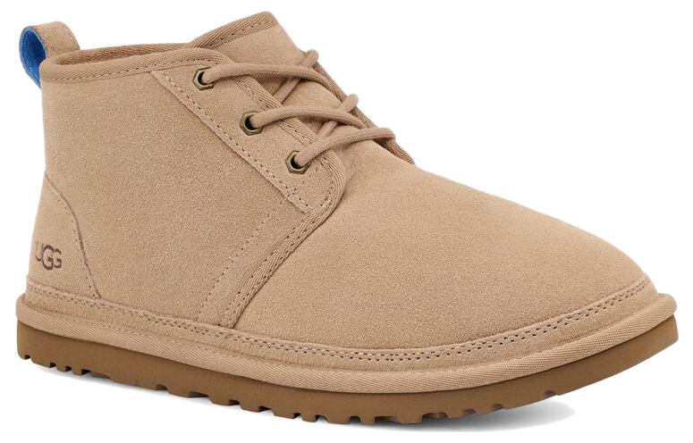 UGG Neumel Boots 'Sand Santorini' 3236-SSNT