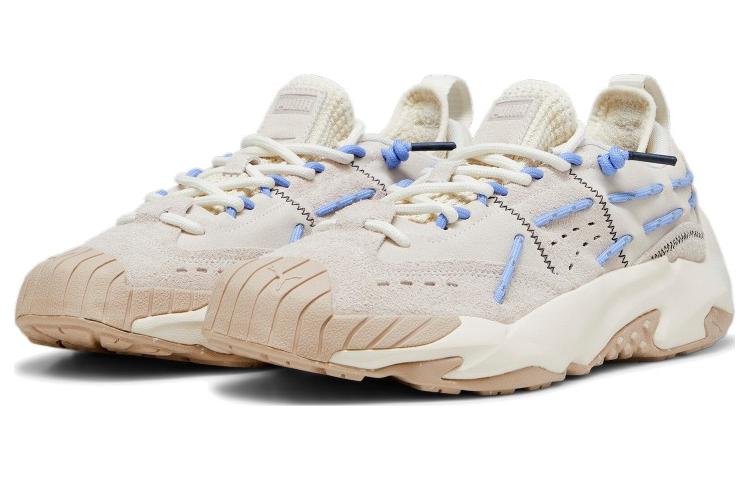 PUMA Plexus 'Pristine Elektro Purple' 386329-06