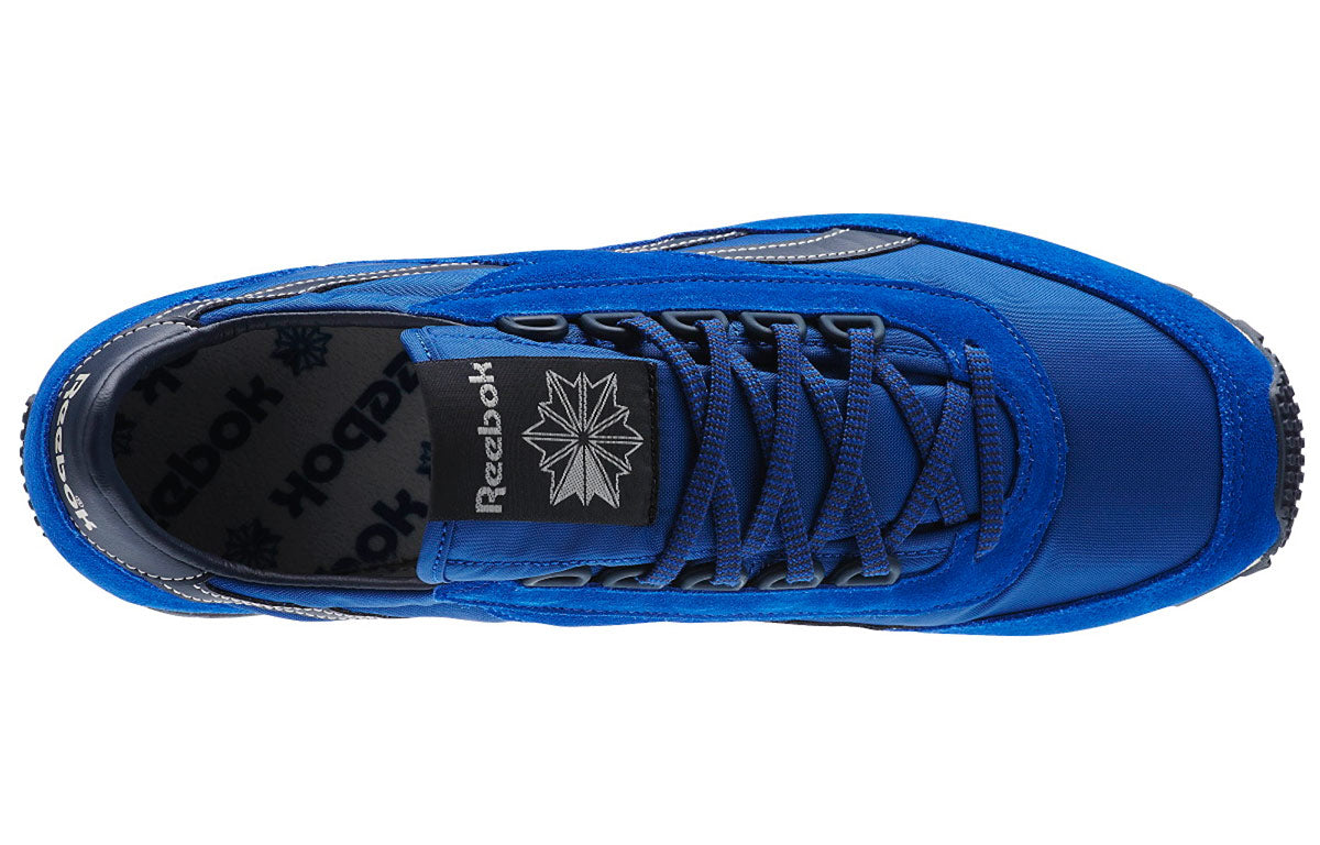 Reebok Aztec 'Blue Black' AR0211
