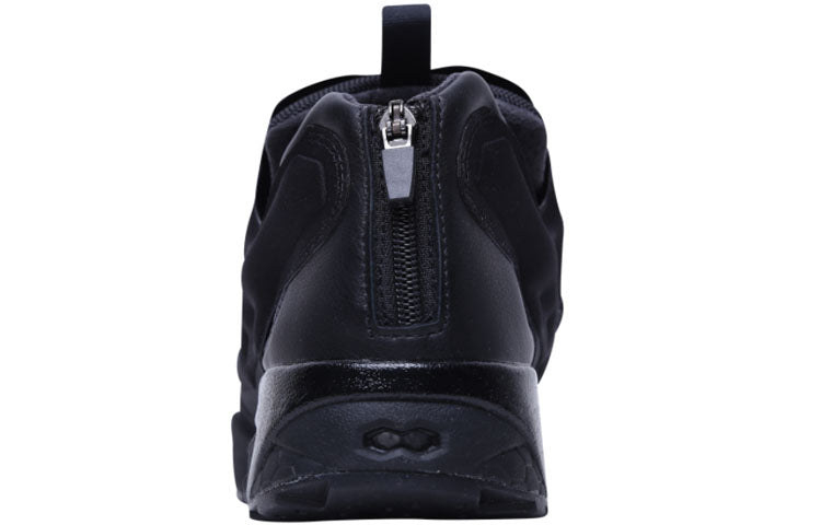 Reebok InstaPump Fury Zip 'Black' CN5767