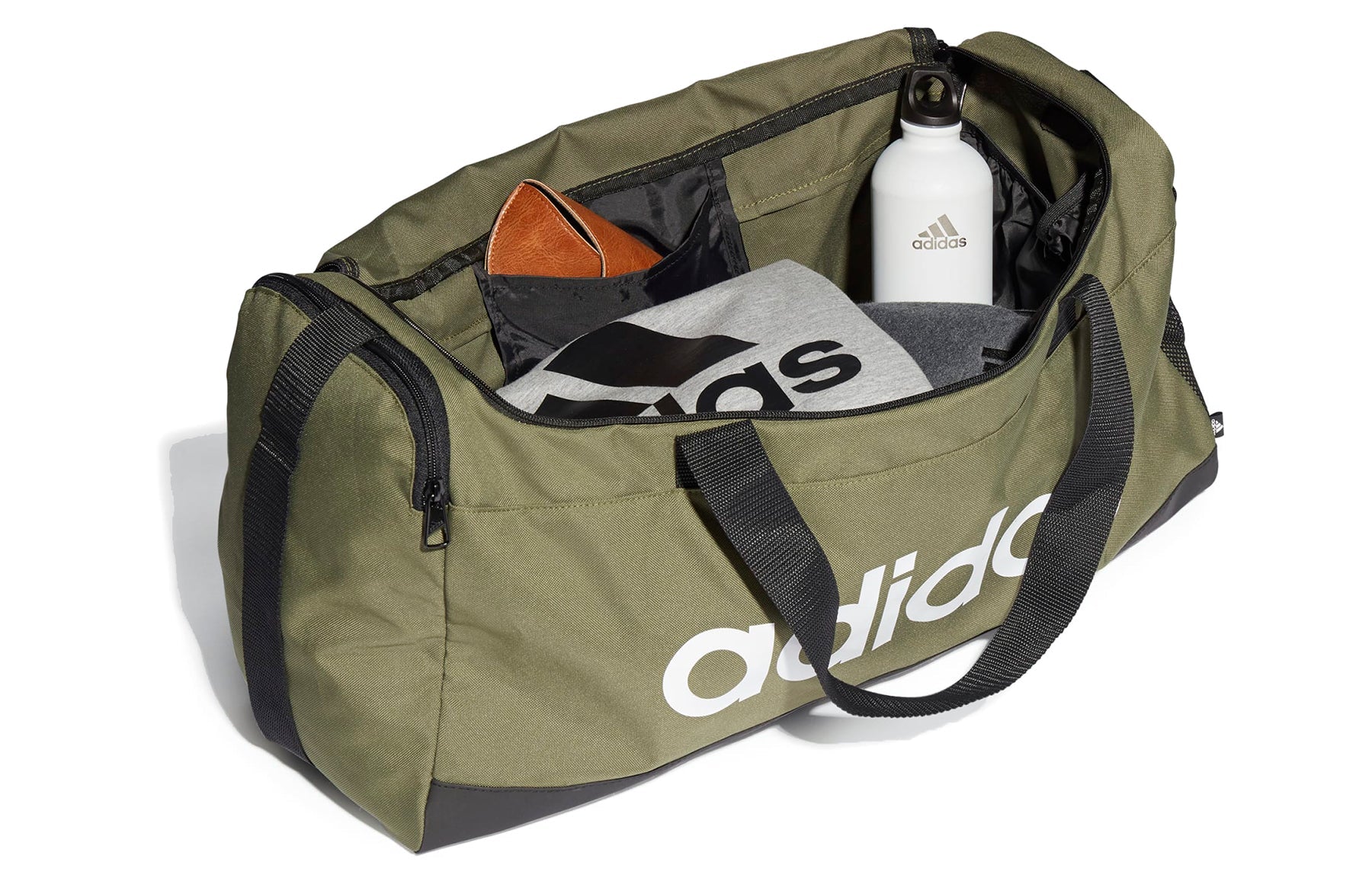 adidas ESSENTIALS logo H35657