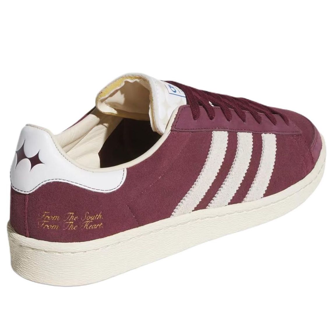 adidas Jabbar Low 'BSTN FC Bayern Munich' JR5417
