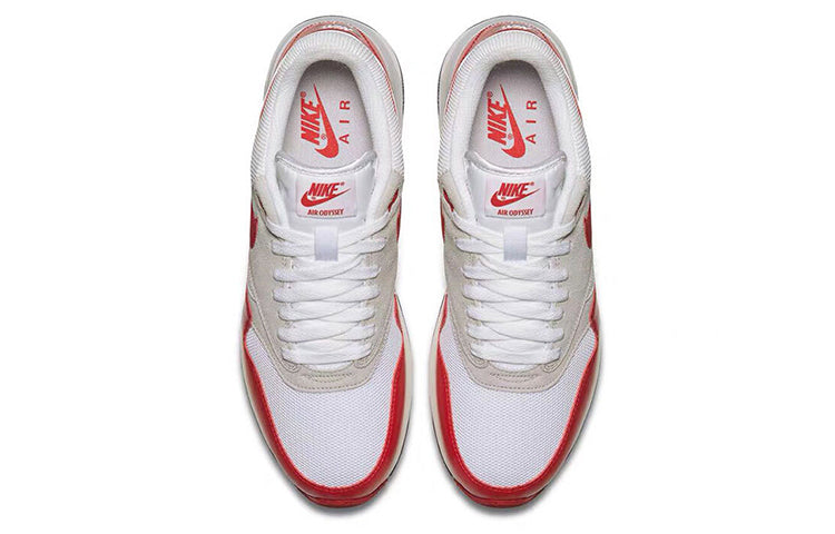 Nike Air Odyssey 'University Red' 652989-106