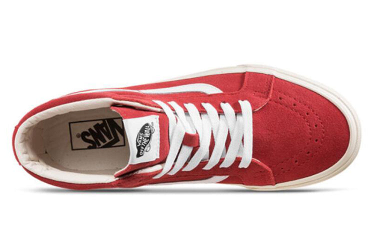 Vans Sk8-Mid Reissue 'Vintage - ' VN000XIIF1O