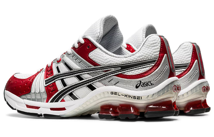 ASICS Gel-Kinsei OG 'White Red Black' 1021A117-600