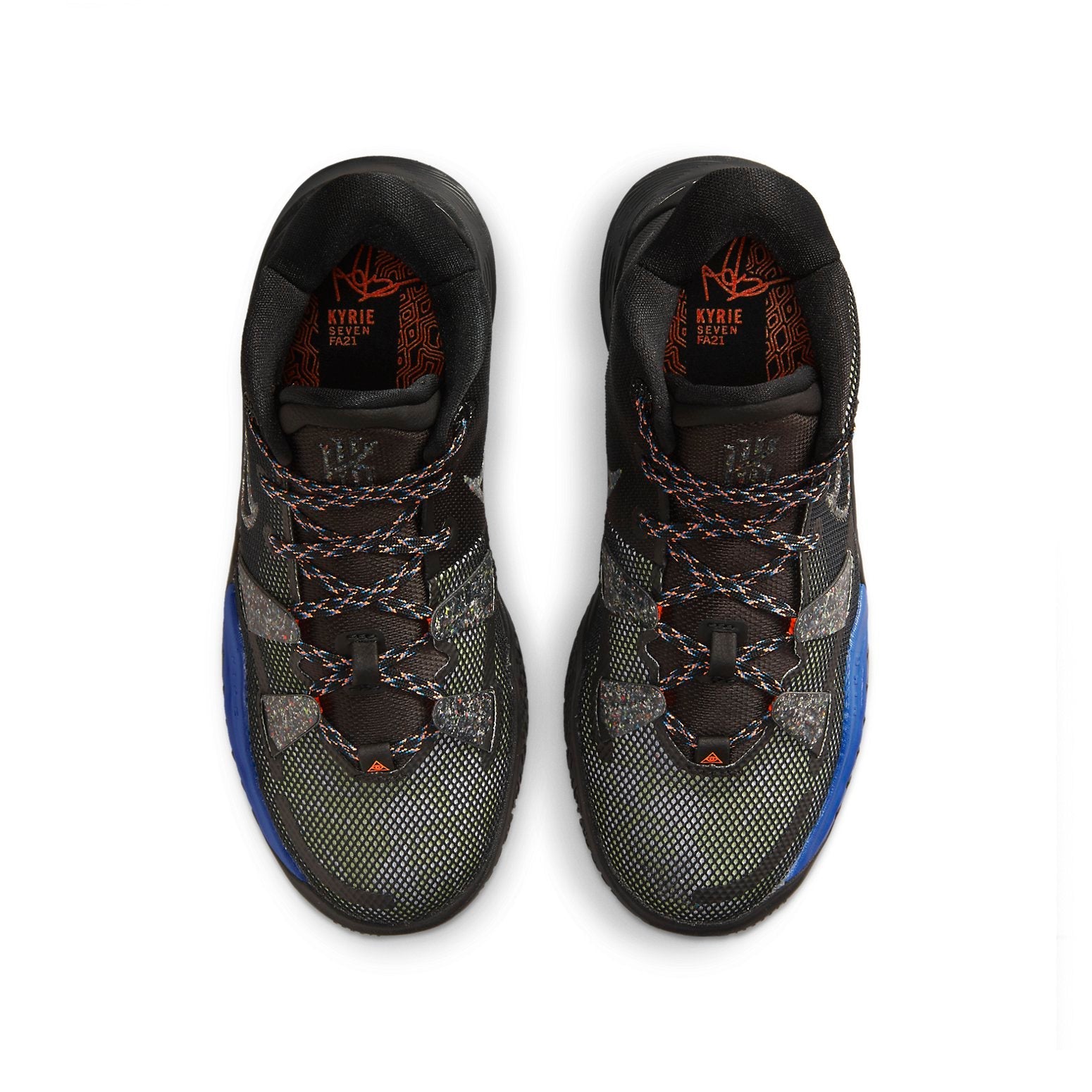 (GS) Nike Kyrie 7 'Grind' CT4080-007