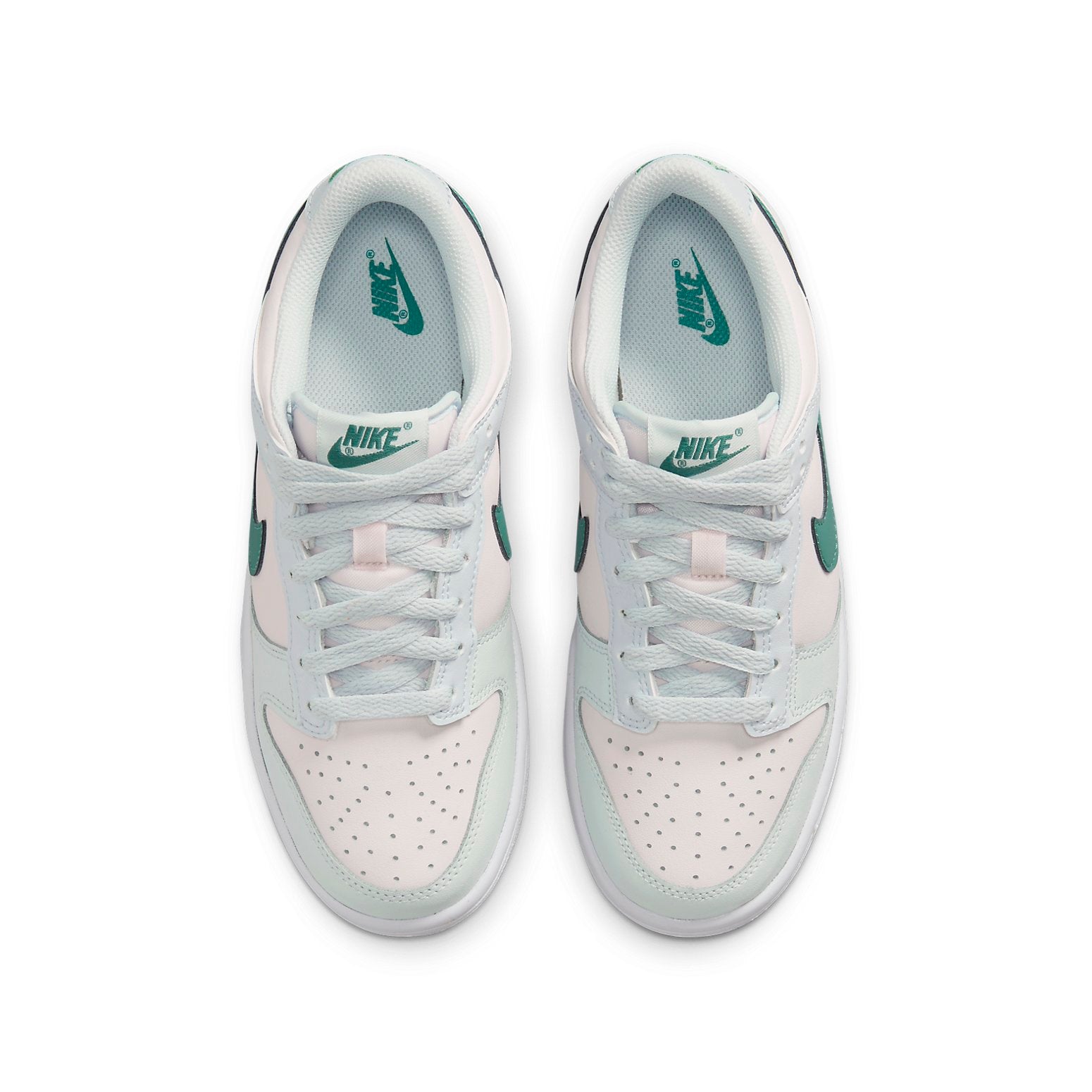 (GS) Nike Dunk Low 'Mineral Teal' FD1232-002