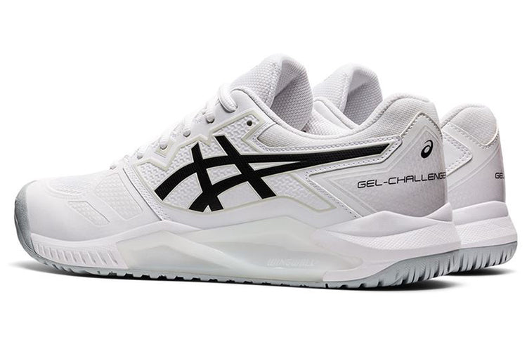 ASICS Gel Challenger 13 'White Black' 1041A222-101