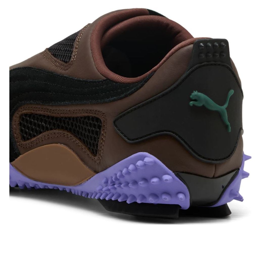 PUMA x INSIDE TAG x Ur Mostro Communication Pack 'Haute Coffee' 401719-03