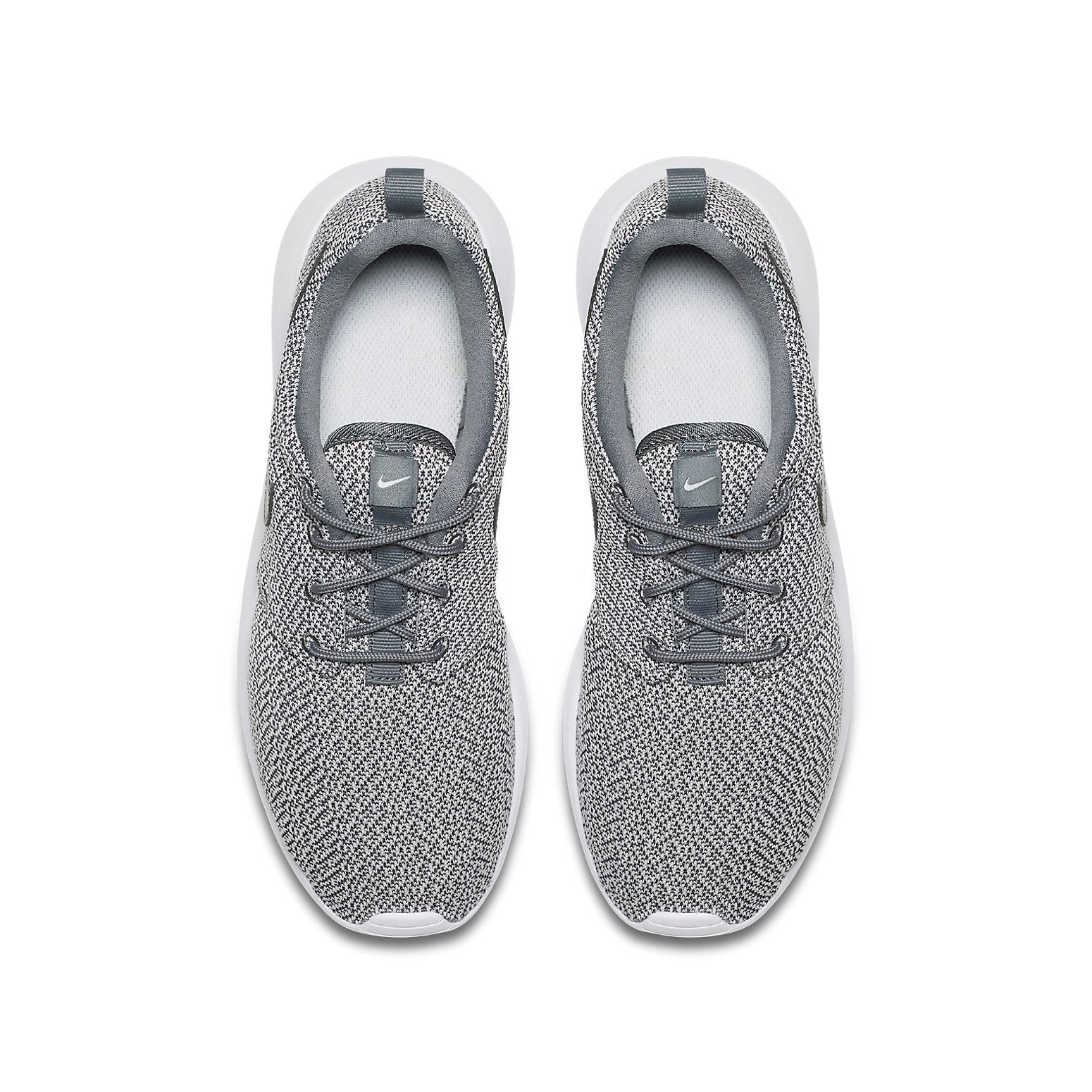 (GS) Nike Roshe 'Gray White' 599728-037