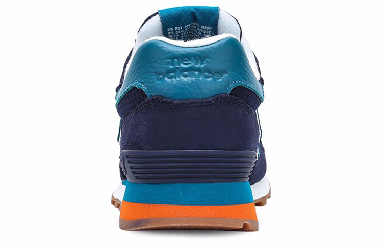 New Balance 515 Low-Top Dark-Blue ML515TBC