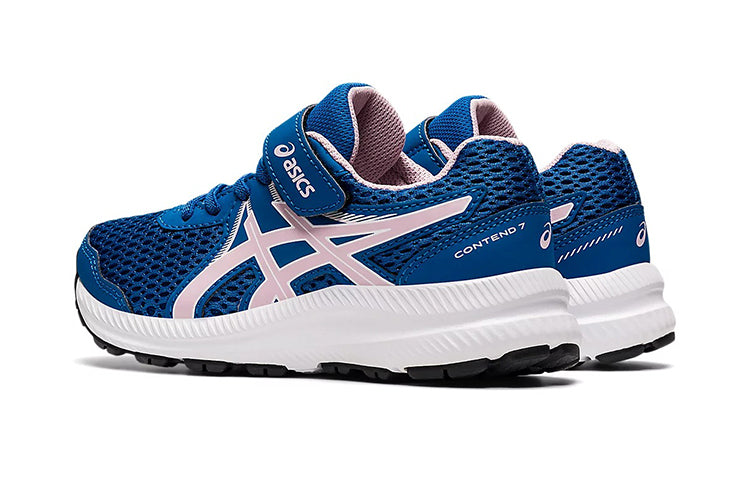 (PS) ASICS Contend 7 'Lake Drive Barely Rose' 1014A194-410