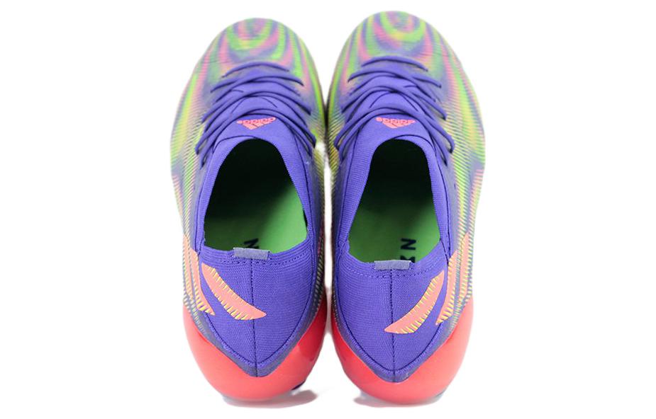 adidas Nemeziz .1 'Purple' FX9322