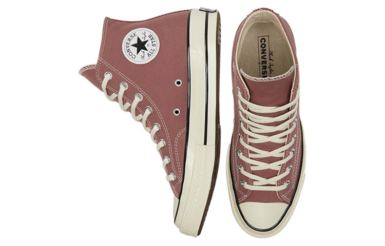 Converse Chuck 70 High 'Saddle' 168510C