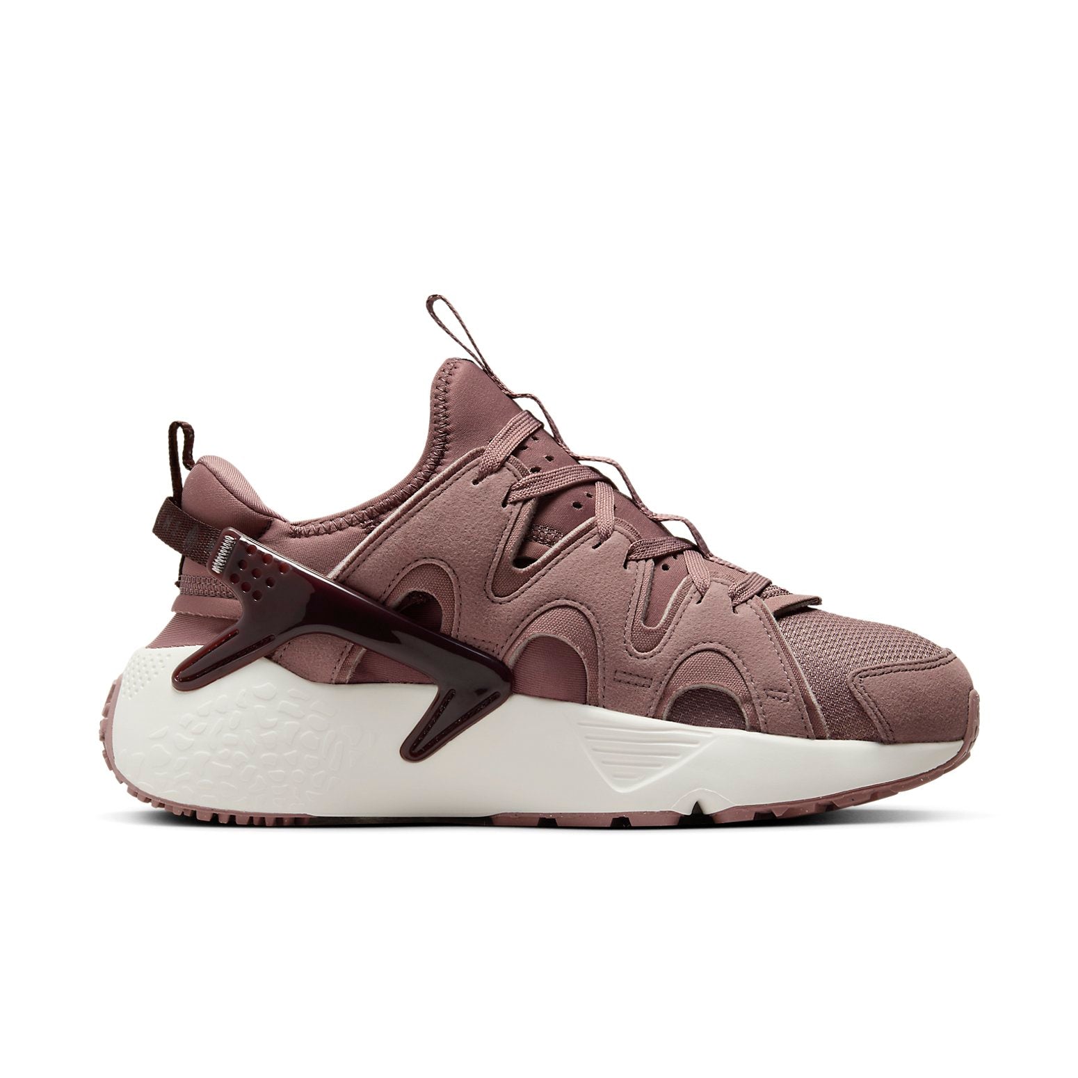 (WMNS) Nike Air Huarache Craft 'Smokey Mauv' DQ8031-202