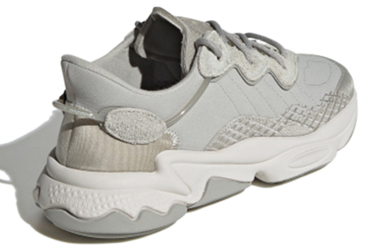 (WMNS) adidas originals Ozweego Grey FV9749