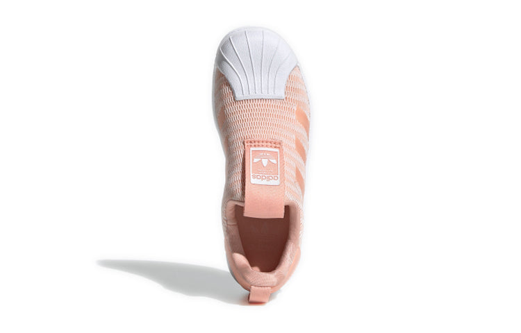 (PS) adidas originals Superstar 360 C 'Pink Blue' EF6645