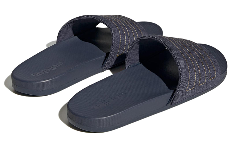 adidas Adilette Comfort Slide 'Navy Denim' IG3032