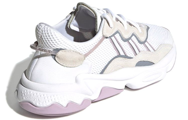 (WMNS) adidas Ozweego 'Cloud White' EE7012