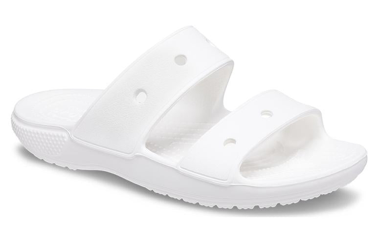 Crocs Classic Clog Cozy Casual 'White' 206761-100