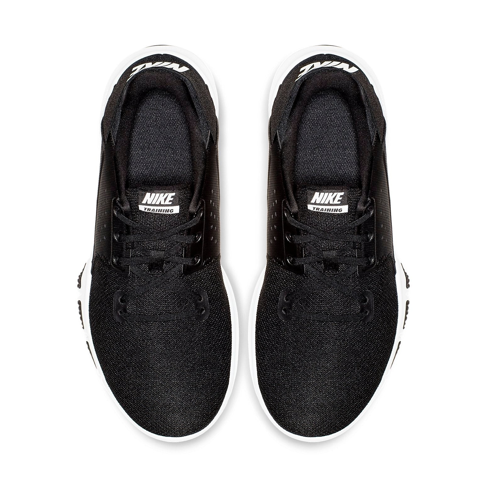 Nike Flex Control TR3 4E Wide 'Black' AT9750-001