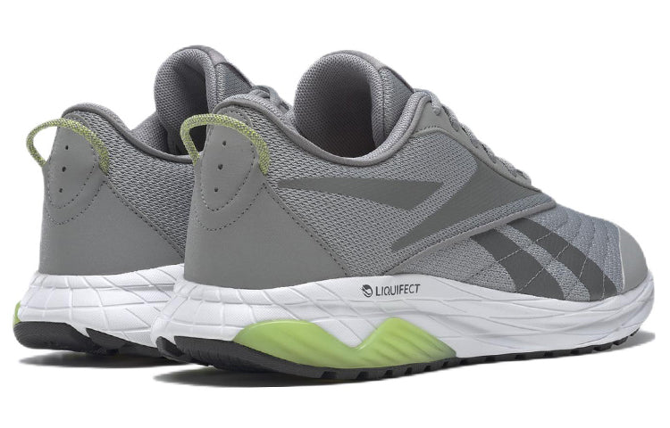 Reebok Liquifect 180 3 'Pure Grey White' G55863