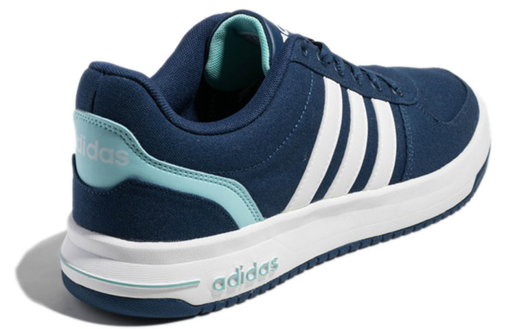 adidas neo Cut 'Blue White' BB9719