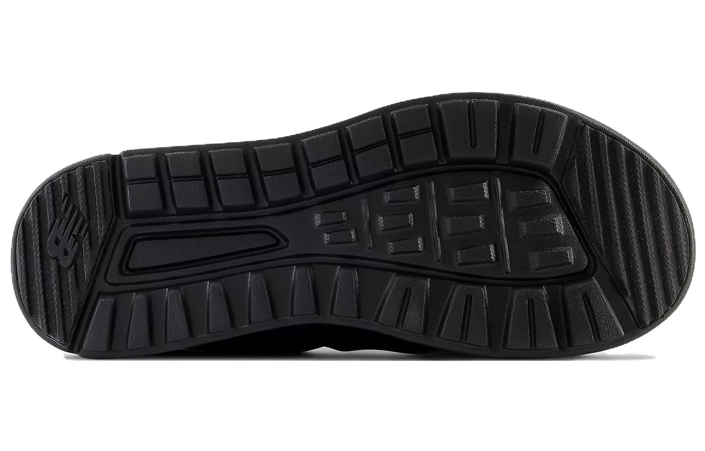 New Balance Caravan Mule Moc v2 'Black' SUFMUMB2