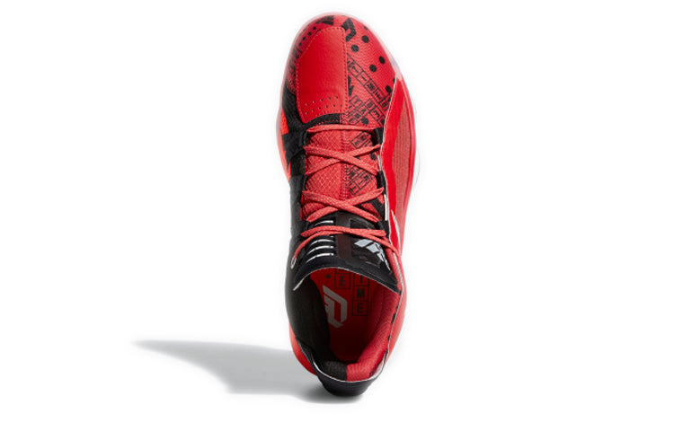 adidas Dame 6 GCA 'Geek Up' EF9878
