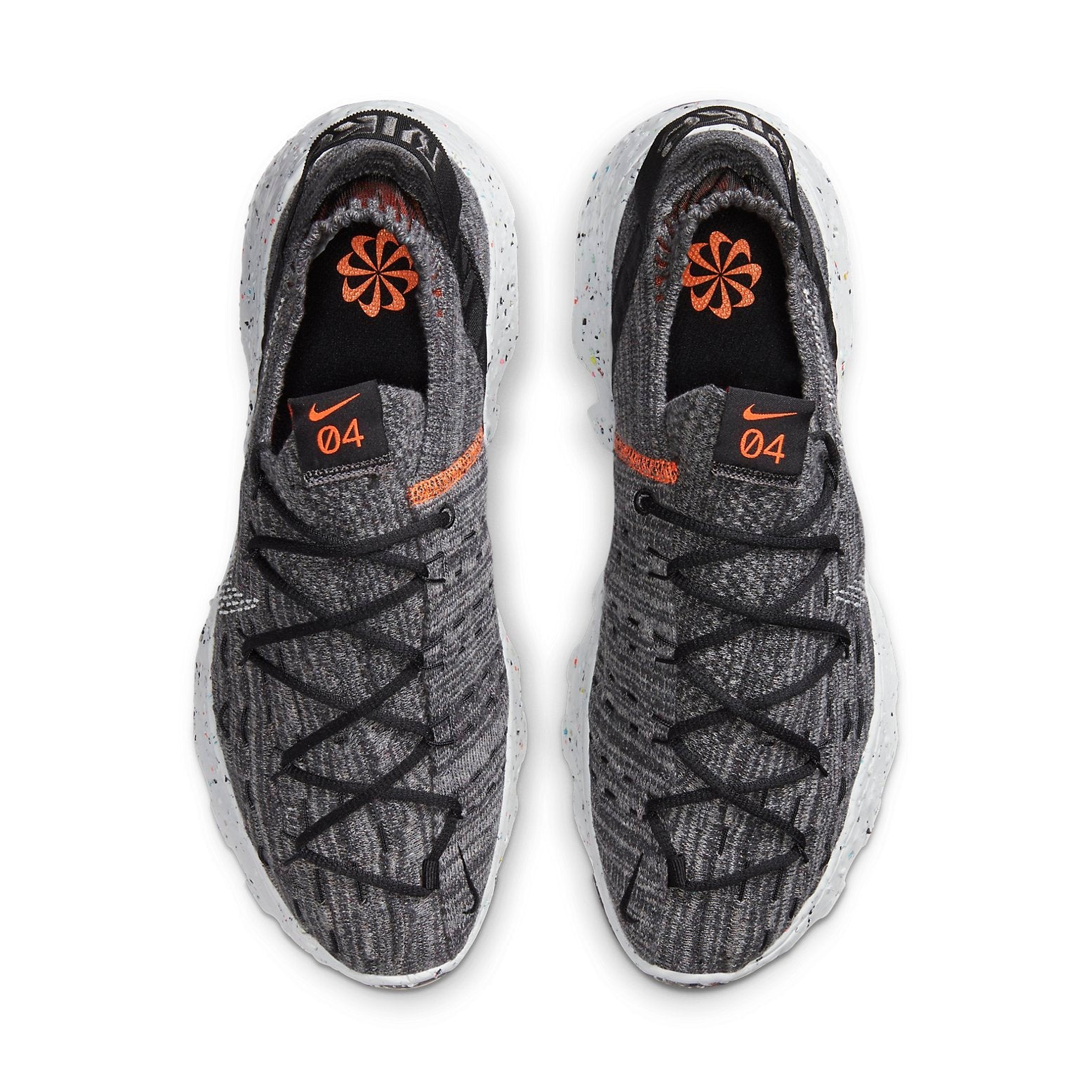 Nike Space Hippie 04 'Iron Grey' CZ6398-002