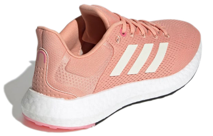 (WMNS) adidas PureBoost 21 'Ambient Blush' GY5109