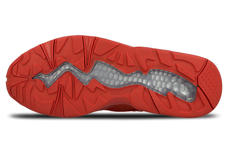 PUMA Disc Blaze Ct Running Shoes Red 362040-04