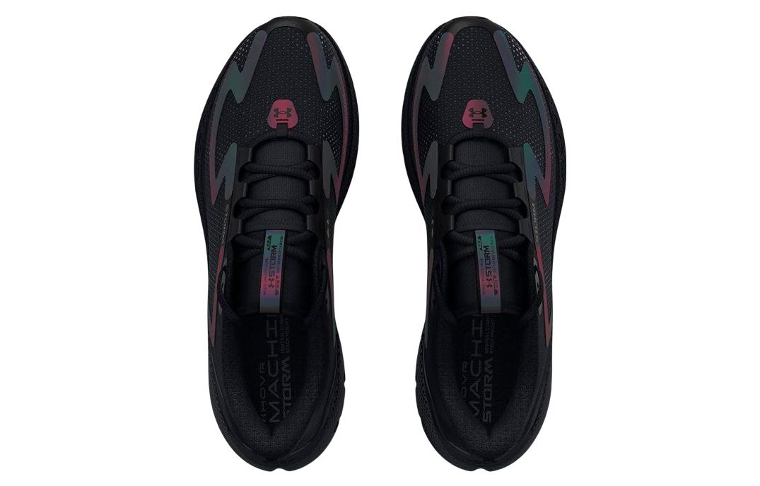 Under Armour HOVR Machina 3 'Black Phantom' 3025798-003