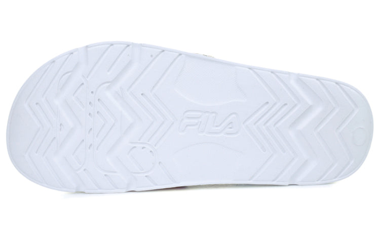 (WMNS) FILA Drifter Series GS Valentine's Day Pink/White 1SM00728_154