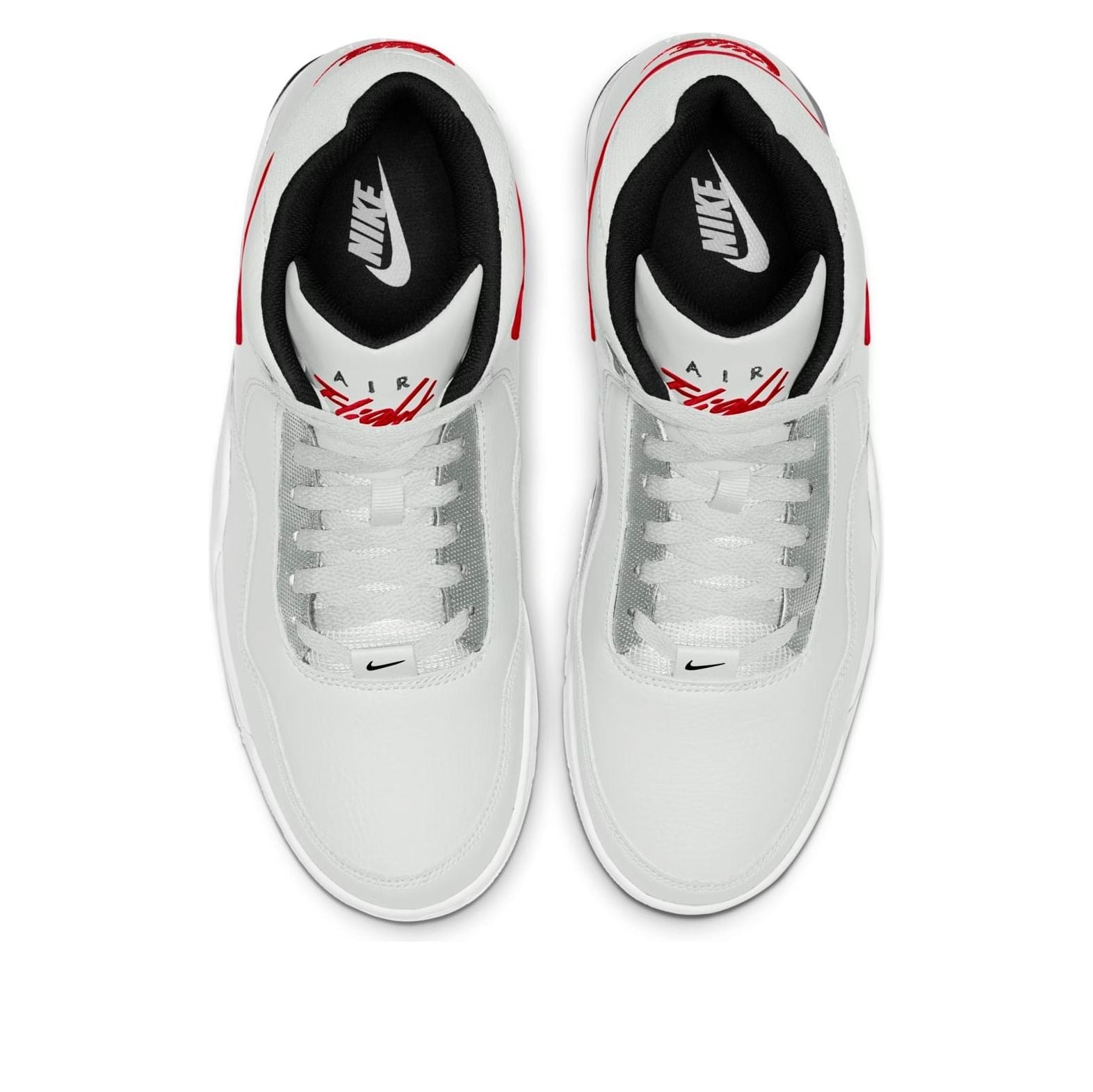 Nike Flight Legacy 'Photon Dust University Red' BQ4212-004