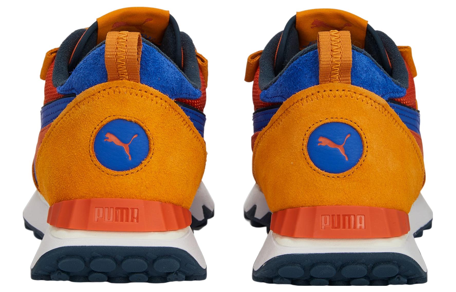 PUMA Rider FV 'Retro Rewind - Chili Powder' 390168-04
